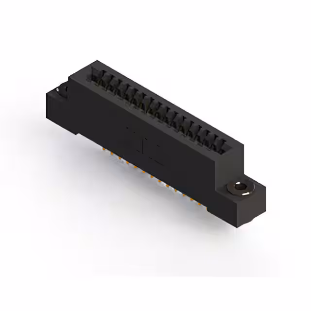 392-016-523-103 EDAC Inc.  Connettori per bordi